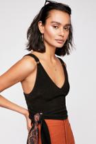 Paisley Pop Tank By Free People